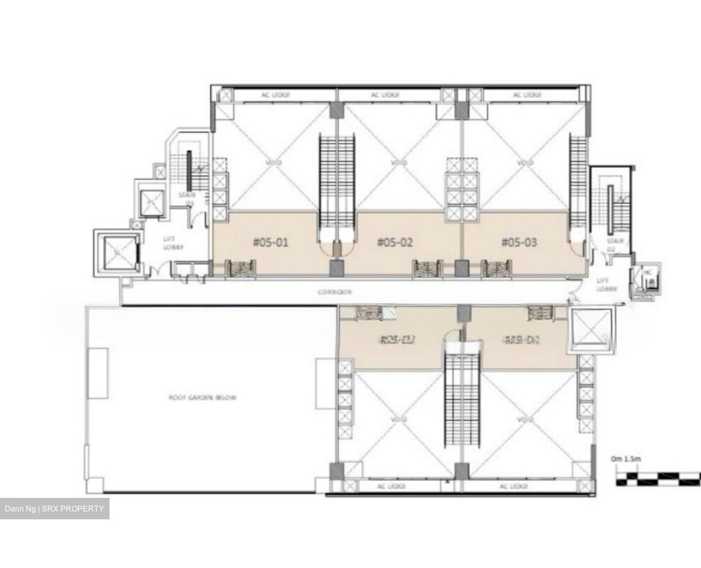 Mactaggart Foodlink (D13), Factory #569152301